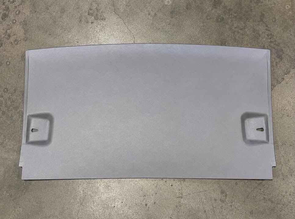 Plafond (Ciel de toit) pour un monté carlos ss 1988?