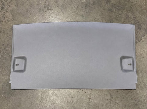 Plafond (Ciel de toit) pour un monté carlos ss 1988?