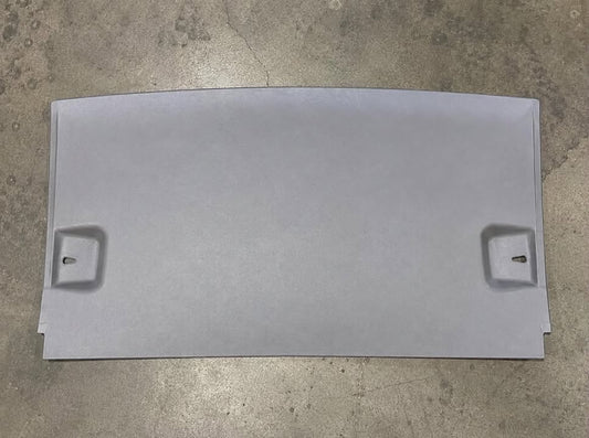 Plafond (Ciel de toit) pour un monté carlos ss 1988?