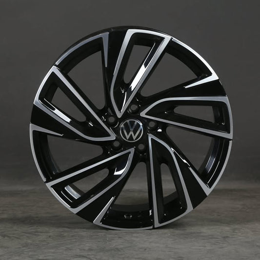 mags Adelaide pour un Volkswagen GTI mk8 en 19 pouce